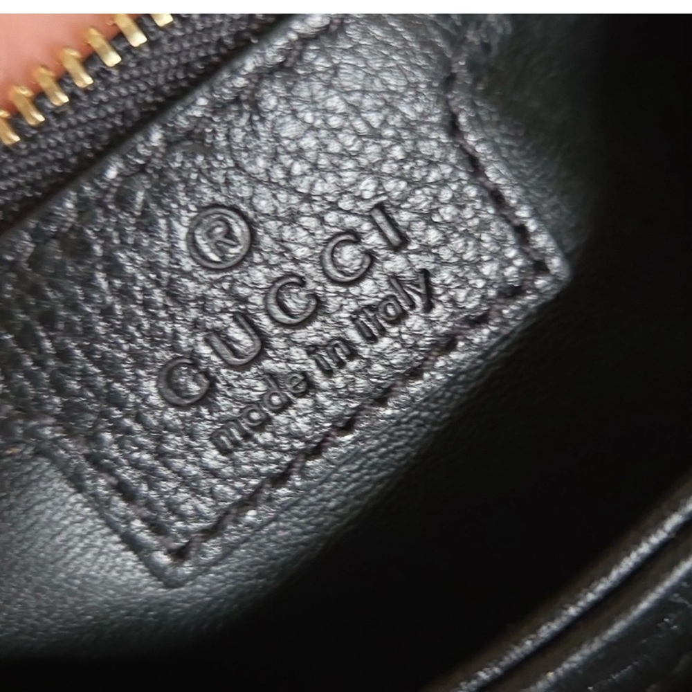 Gucci Blondie Crossbody medium  bag - Picture 8 of 8
